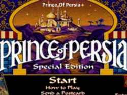 Prince Of Persia jugar online